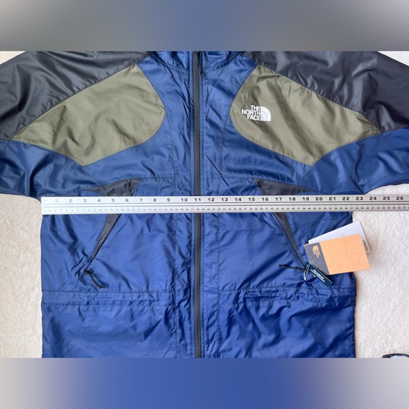 NWT The North Face Windwall Jacket Women Size Medium - Picture 12 of 13